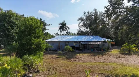 4501 Royal Palm Ranch Drive St James City FL 33956