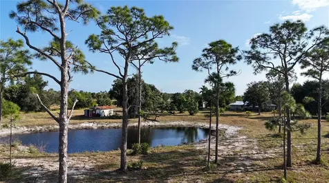 4501 Royal Palm Ranch Drive St James City FL 33956