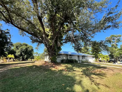 4501 Royal Palm Ranch Drive St James City FL 33956