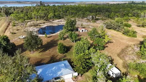 4501 Royal Palm Ranch Drive St James City FL 33956