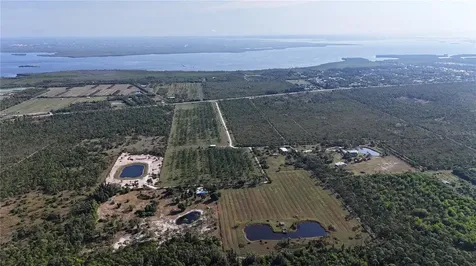 4501 Royal Palm Ranch Drive St James City FL 33956