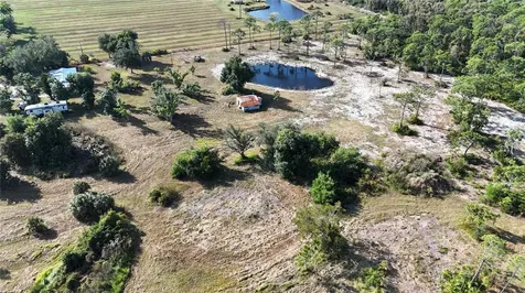 4501 Royal Palm Ranch Drive St James City FL 33956