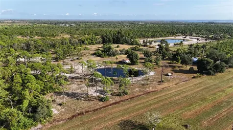 4501 Royal Palm Ranch Drive St James City FL 33956