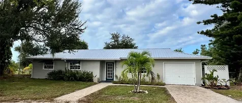 4501 Royal Palm Ranch Drive St James City FL 33956
