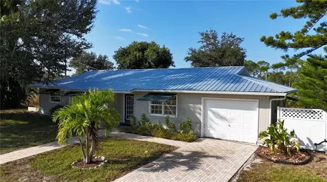 4501 Royal Palm Ranch Drive St James City FL 33956