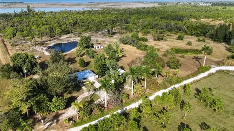 4501 Royal Palm Ranch Drive St James City FL 33956