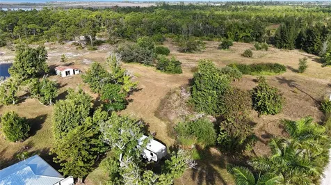 4501 Royal Palm Ranch Drive St James City FL 33956