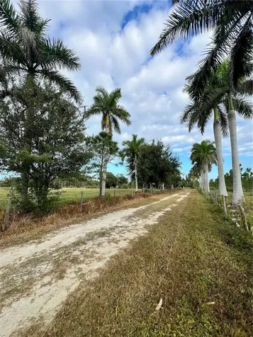 4501 Royal Palm Ranch Drive St James City FL 33956