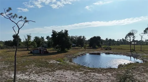 4501 Royal Palm Ranch Drive St James City FL 33956