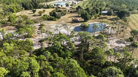 4501 Royal Palm Ranch Drive St James City FL 33956
