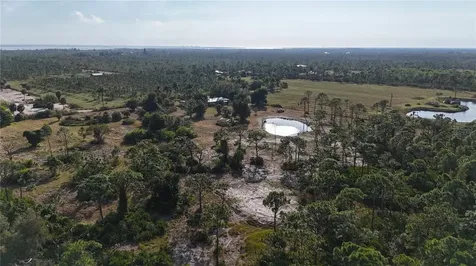 4501 Royal Palm Ranch Drive St James City FL 33956