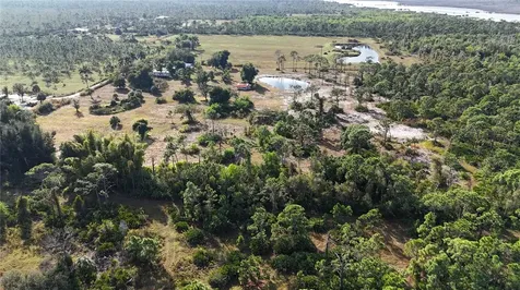 4501 Royal Palm Ranch Drive St James City FL 33956