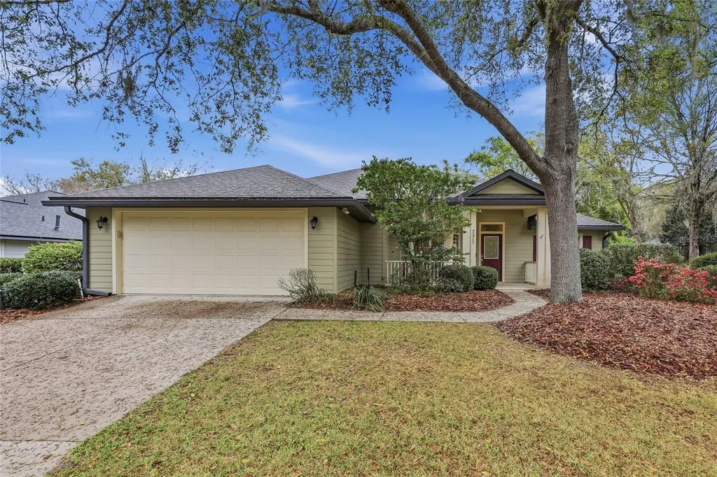 7217 SW 85th Terrace Gainesville FL 32608