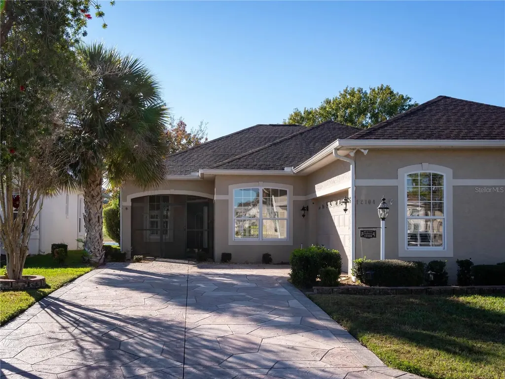 12104 SE 178th Street Summerfield FL 34491