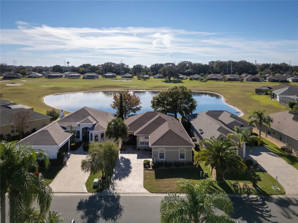 12104 SE 178th Street Summerfield FL 34491