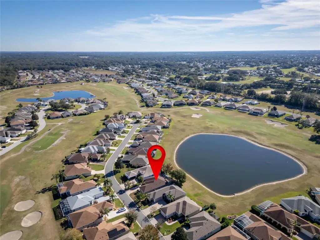 12104 SE 178th Street Summerfield FL 34491