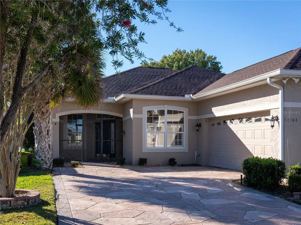 12104 SE 178th Street Summerfield FL 34491