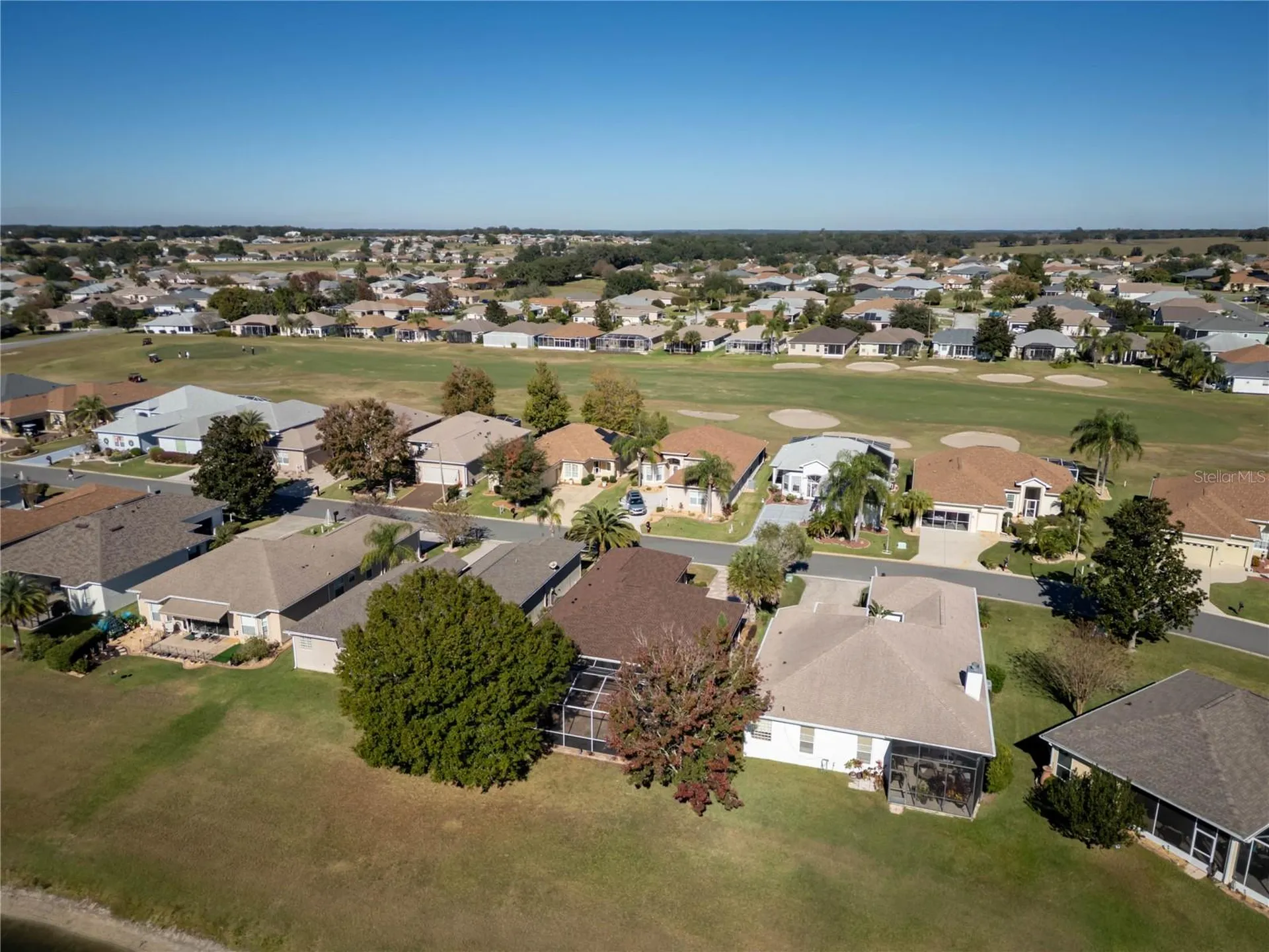 12104 SE 178th Street Summerfield FL 34491