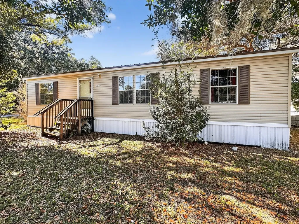 14150 SE 95th Avenue Summerfield FL 34491