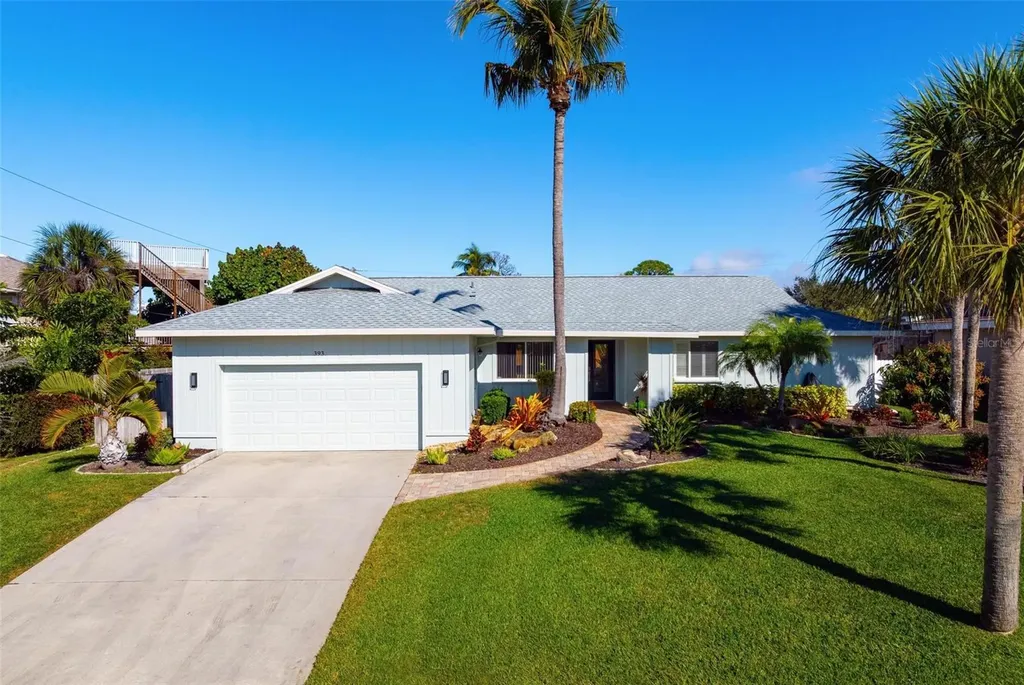 393 Flamingo Drive Venice FL 34285