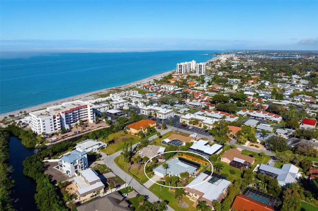 393 Flamingo Drive Venice FL 34285