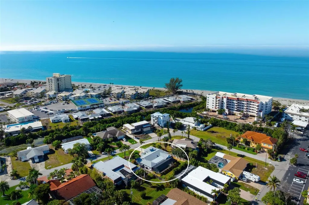393 Flamingo Drive Venice FL 34285