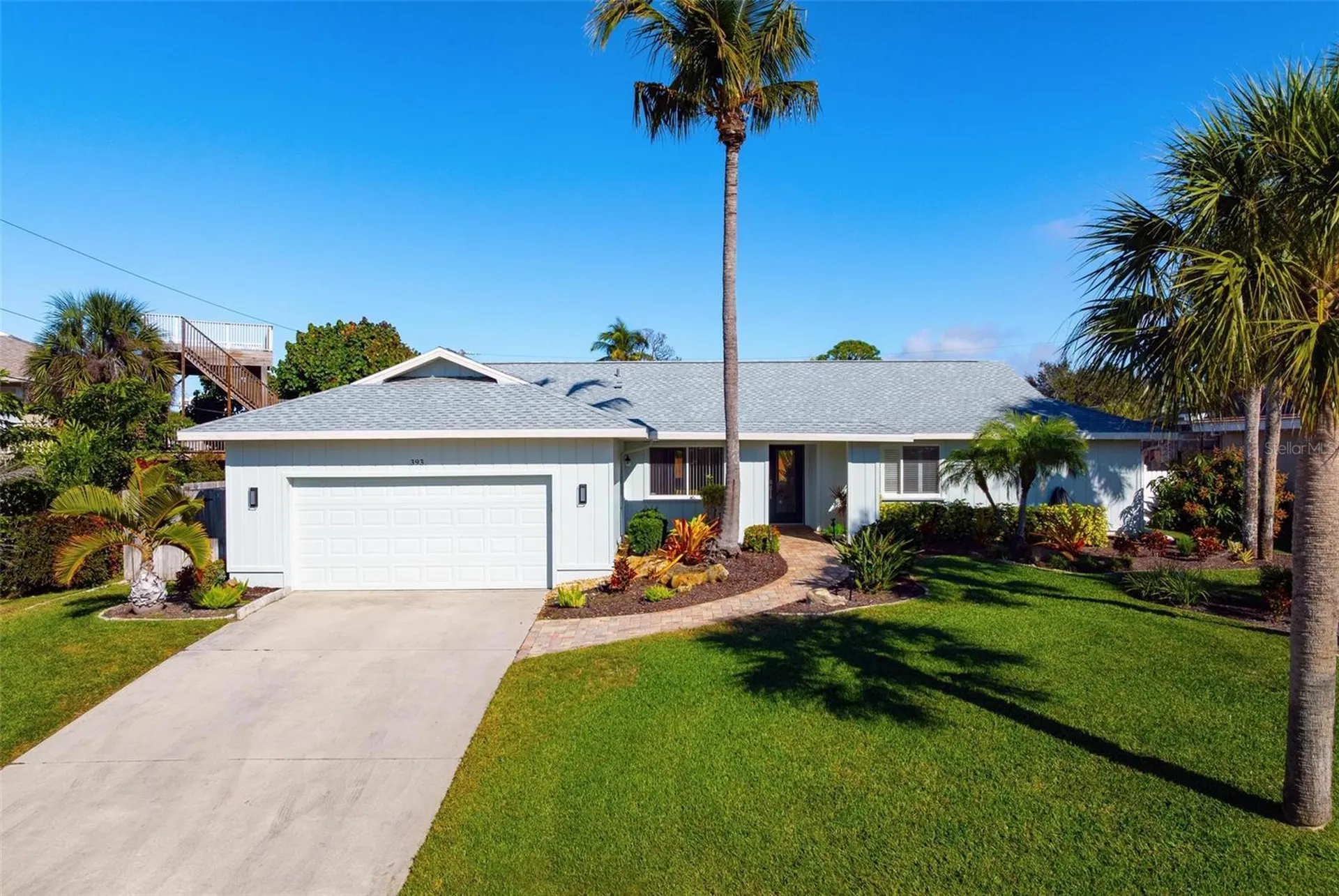 393 Flamingo Drive Venice FL 34285