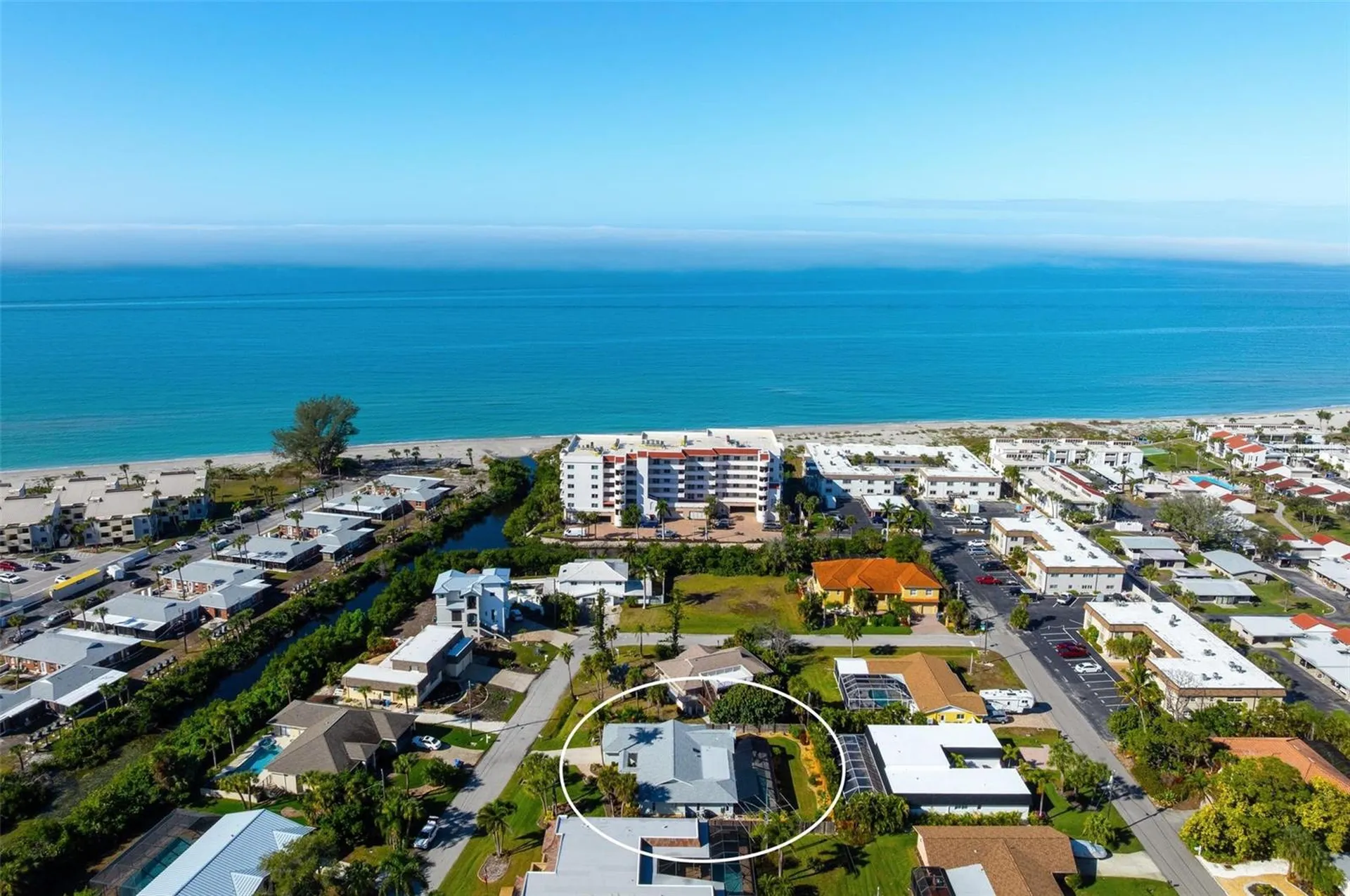 393 Flamingo Drive Venice FL 34285