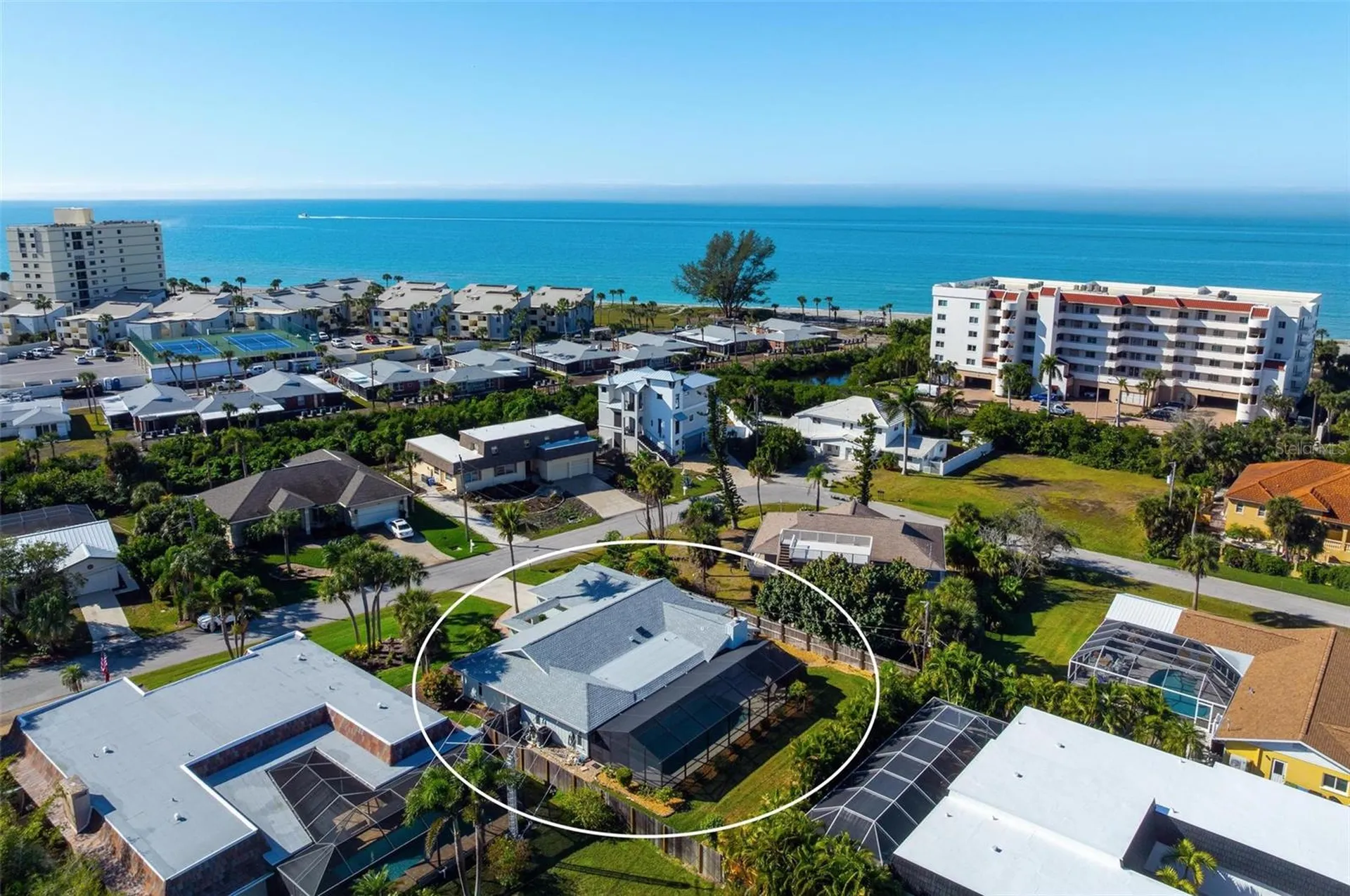393 Flamingo Drive Venice FL 34285