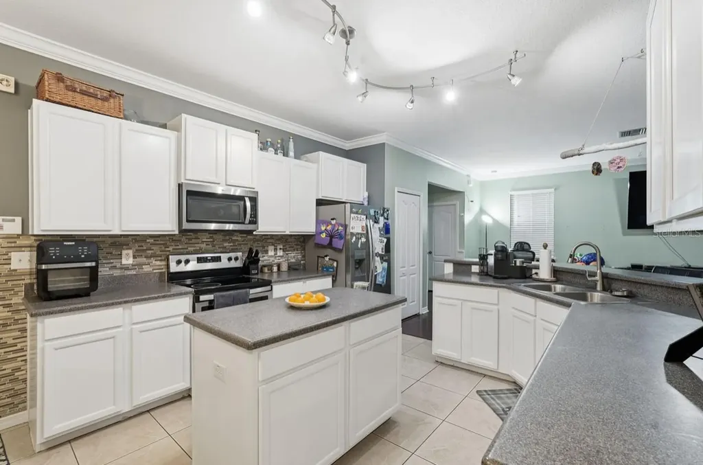 1740 Bonita Bluff Court Ruskin FL 33570