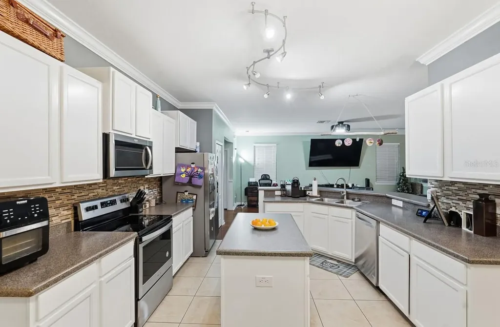 1740 Bonita Bluff Court Ruskin FL 33570