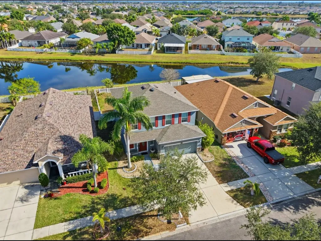 1740 Bonita Bluff Court Ruskin FL 33570