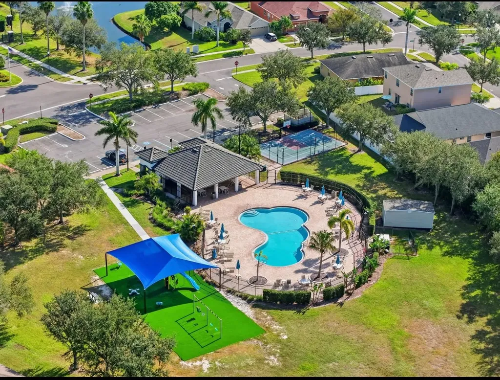 1740 Bonita Bluff Court Ruskin FL 33570
