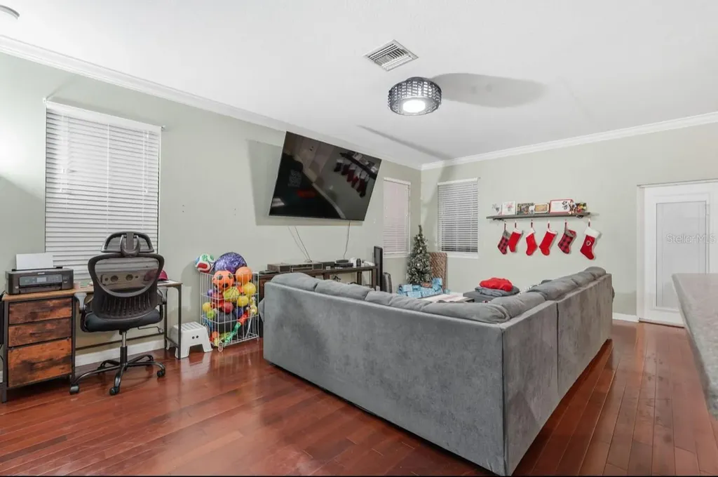 1740 Bonita Bluff Court Ruskin FL 33570