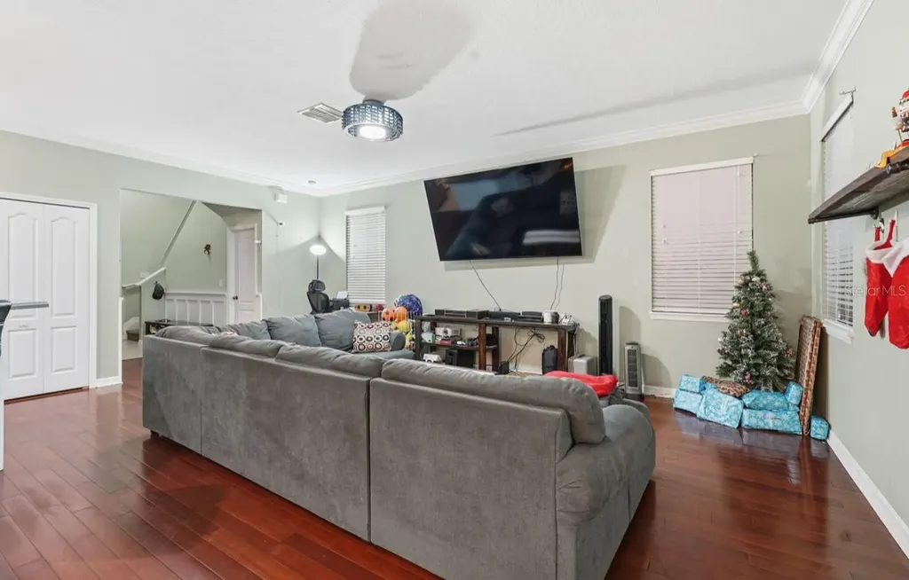 1740 Bonita Bluff Court Ruskin FL 33570