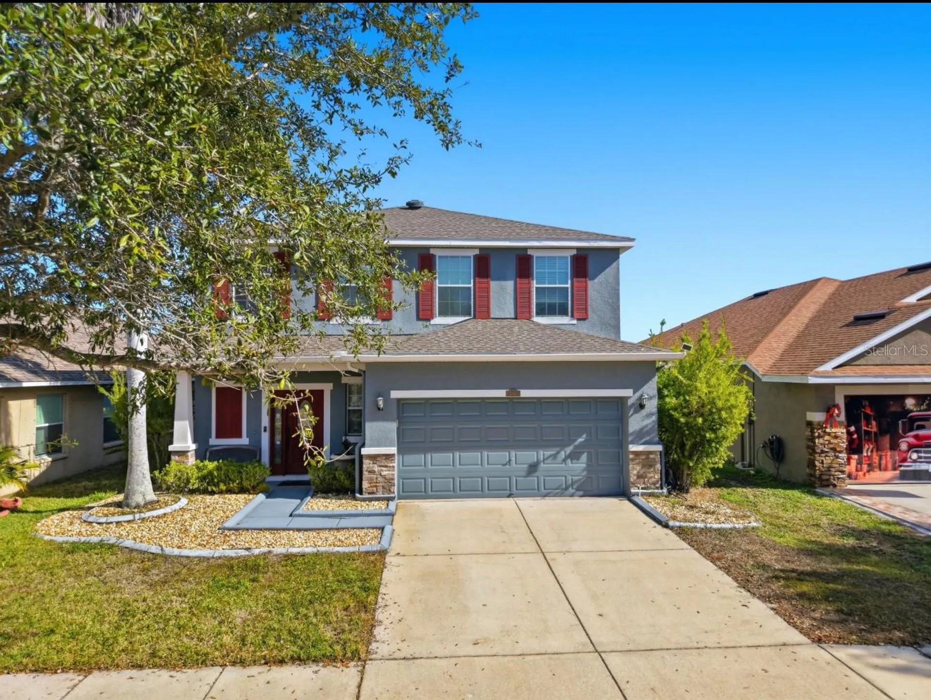 1740 Bonita Bluff Court Ruskin FL 33570