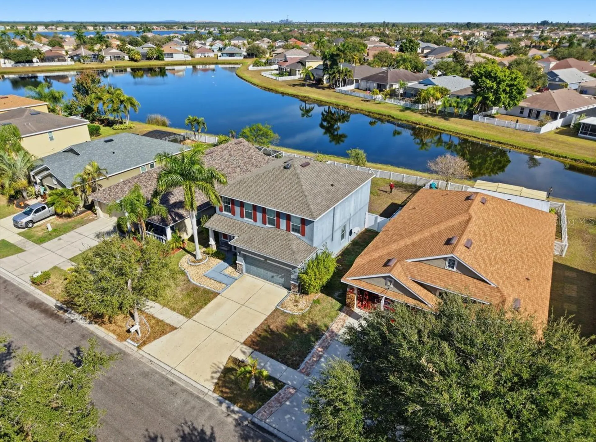 1740 Bonita Bluff Court Ruskin FL 33570