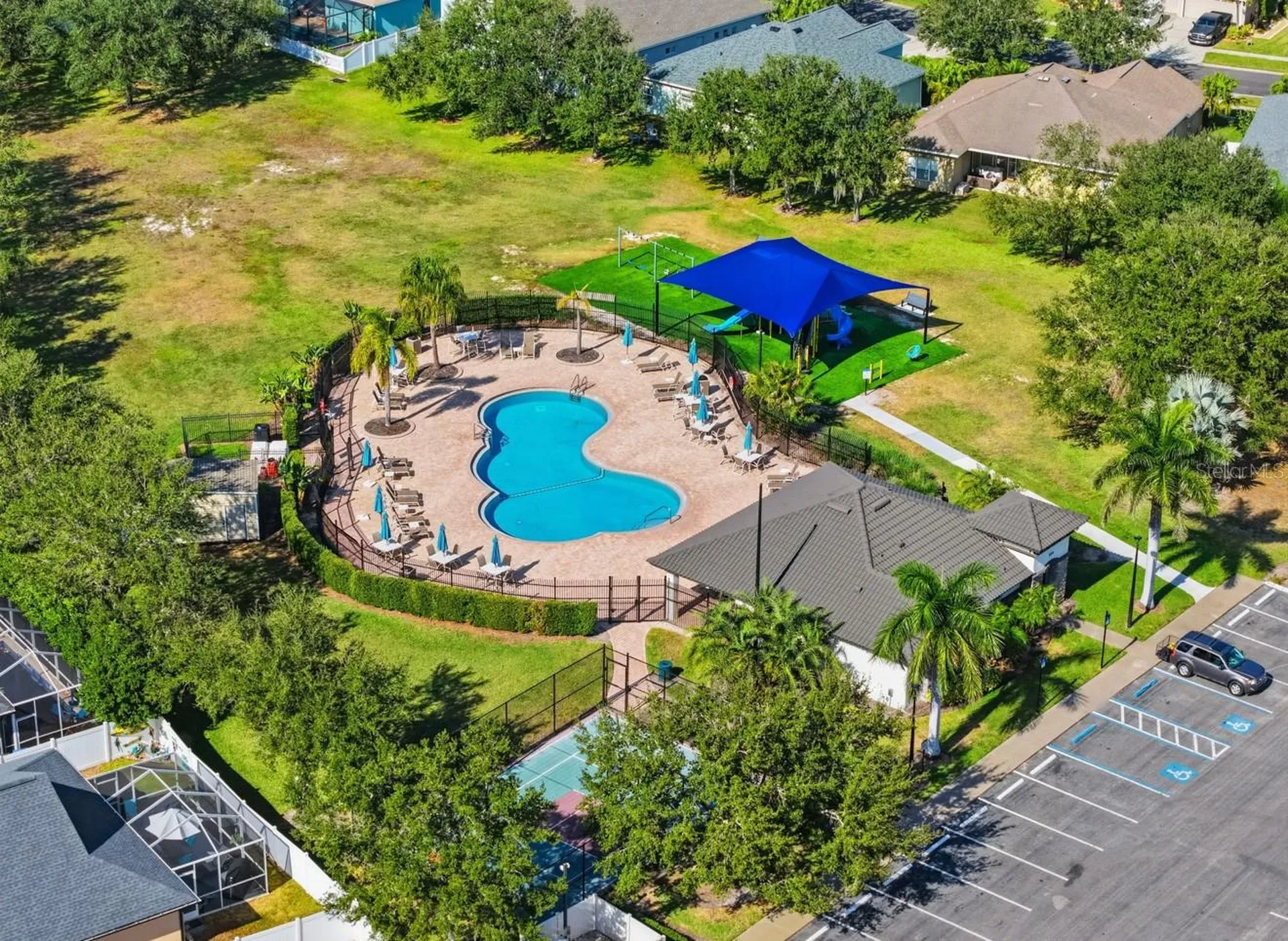 1740 Bonita Bluff Court Ruskin FL 33570