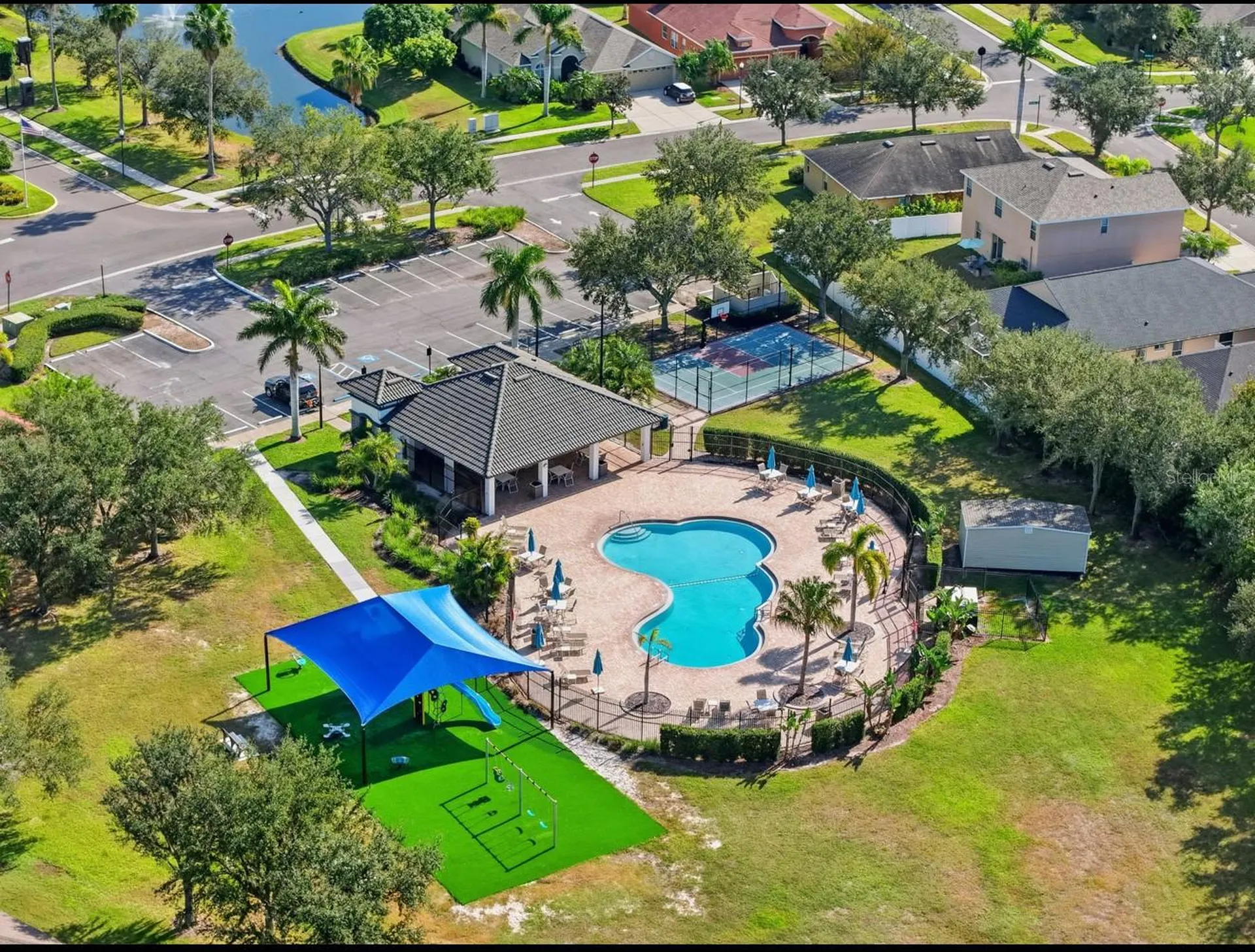 1740 Bonita Bluff Court Ruskin FL 33570