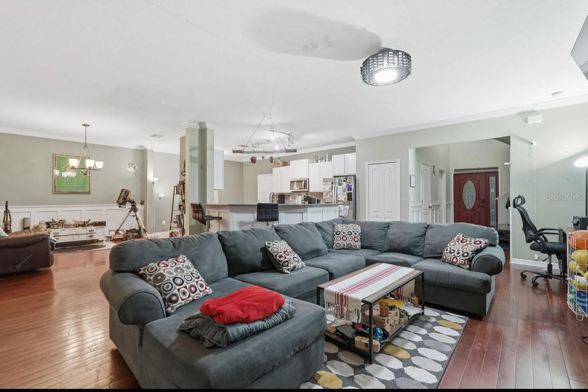 1740 Bonita Bluff Court Ruskin FL 33570