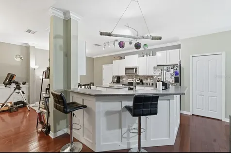 1740 Bonita Bluff Court Ruskin FL 33570