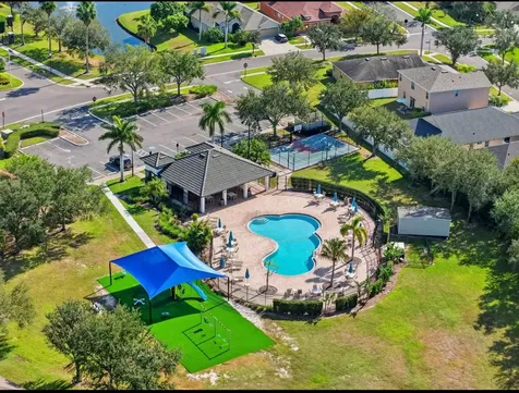 1740 Bonita Bluff Court Ruskin FL 33570