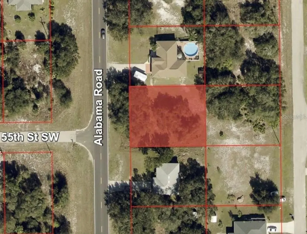 1088 Alabama Road S Lehigh Acres FL 33974