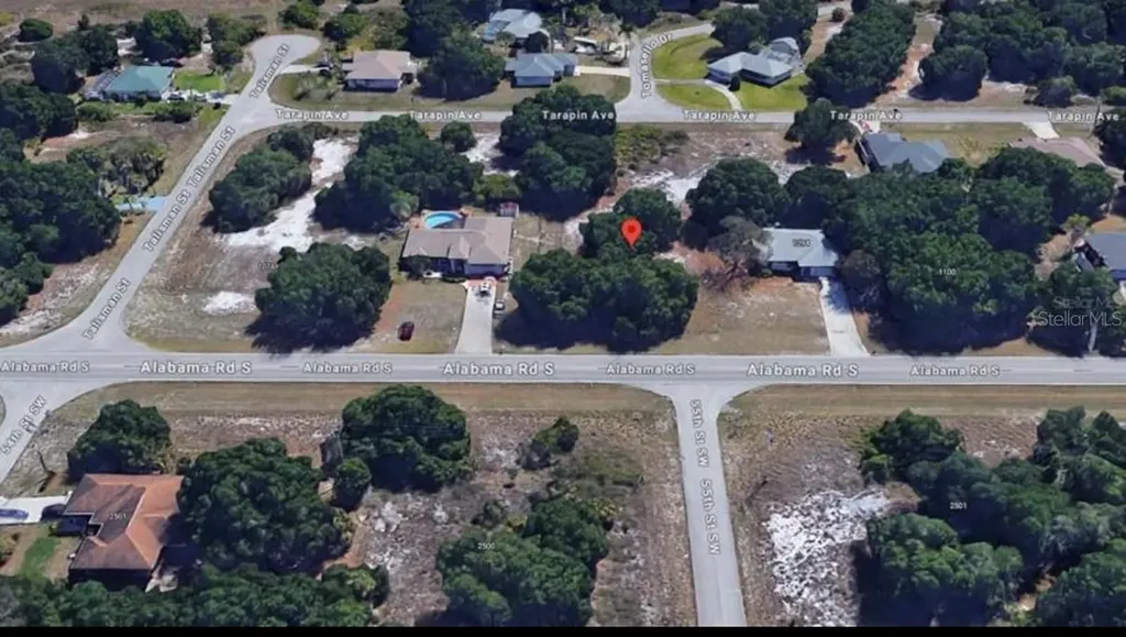 1088 Alabama Road S Lehigh Acres FL 33974
