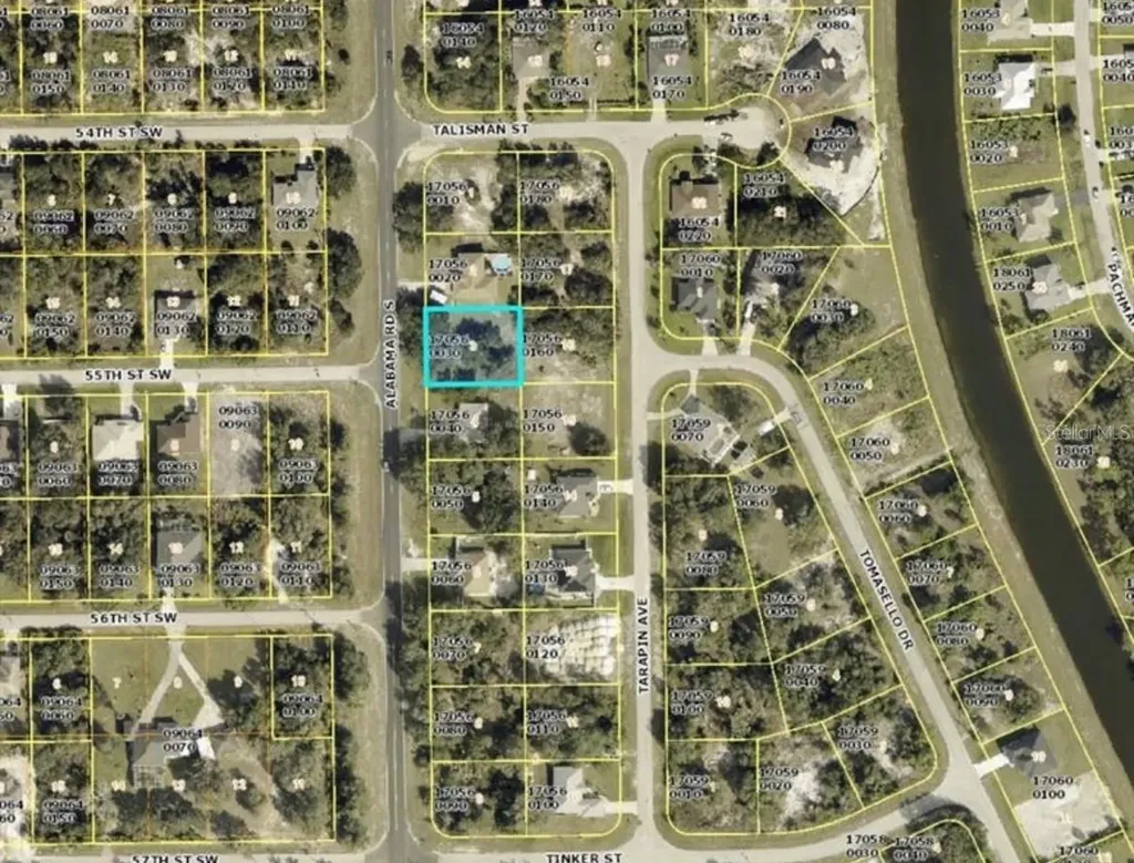 1088 Alabama Road S Lehigh Acres FL 33974
