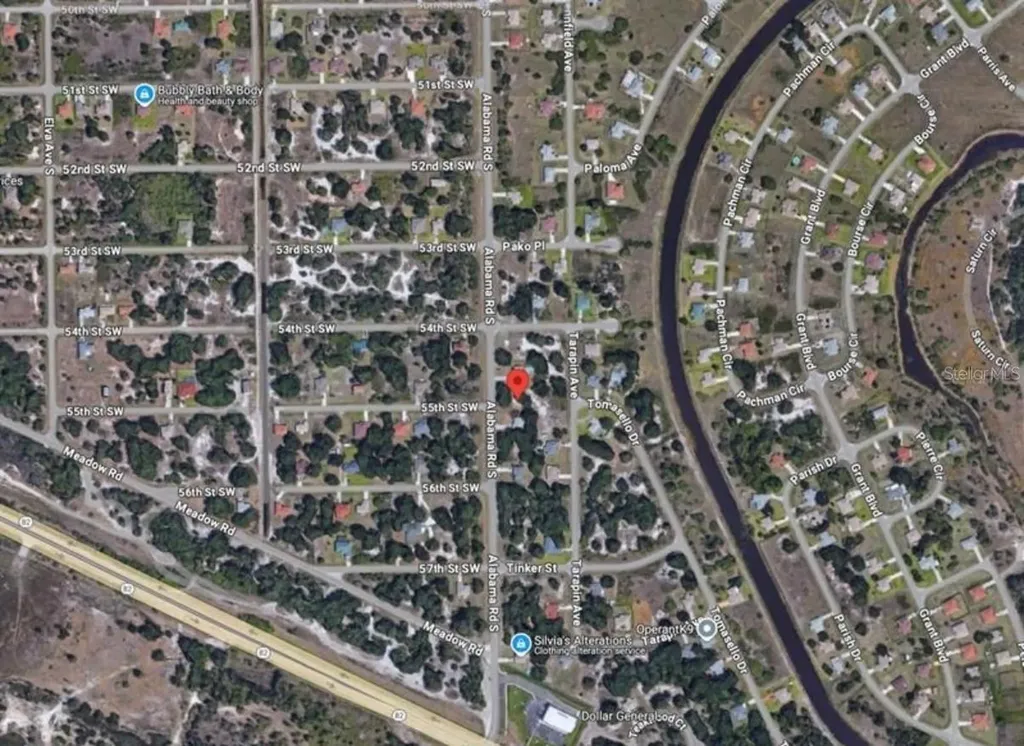 1088 Alabama Road S Lehigh Acres FL 33974