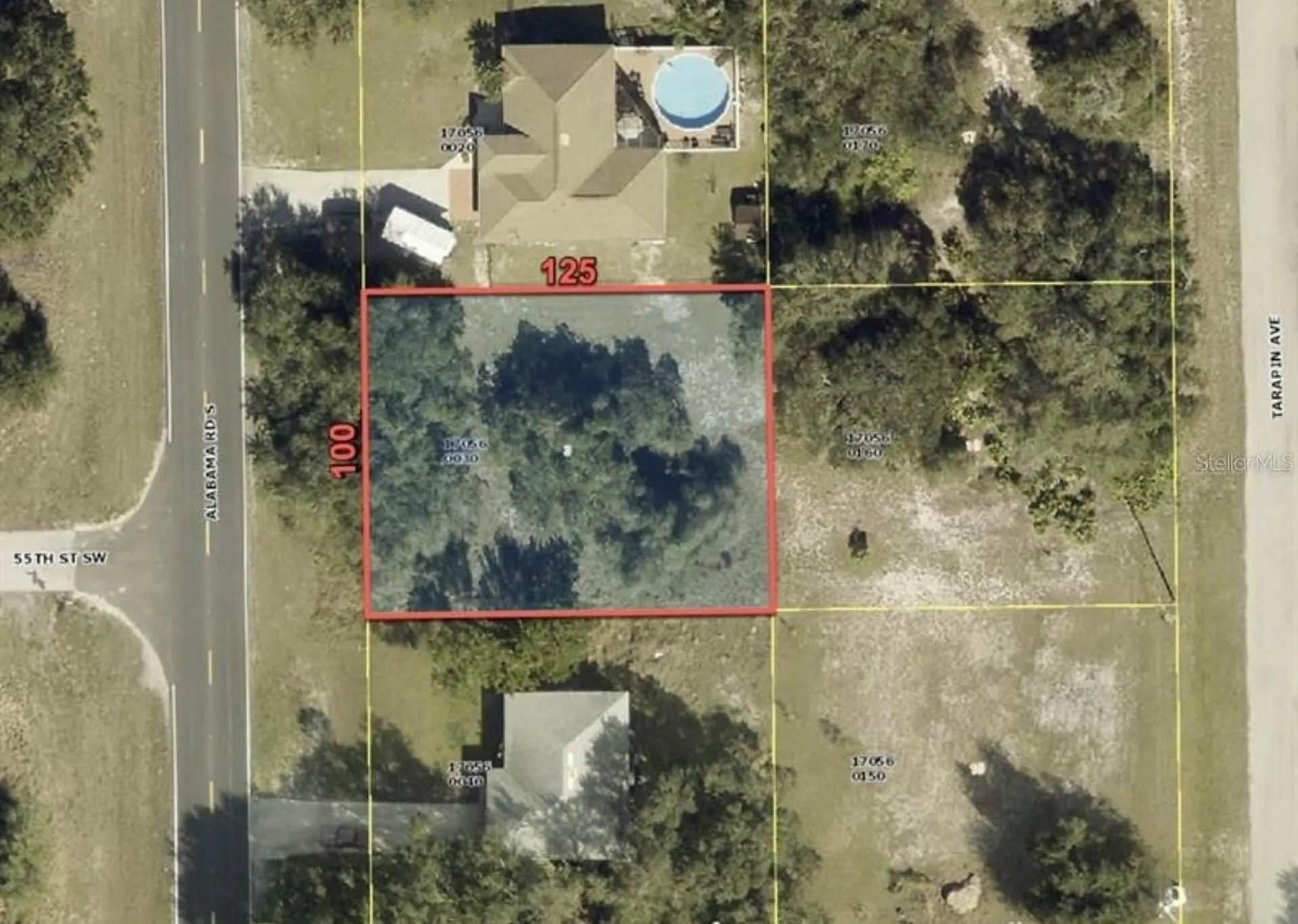 1088 Alabama Road S Lehigh Acres FL 33974