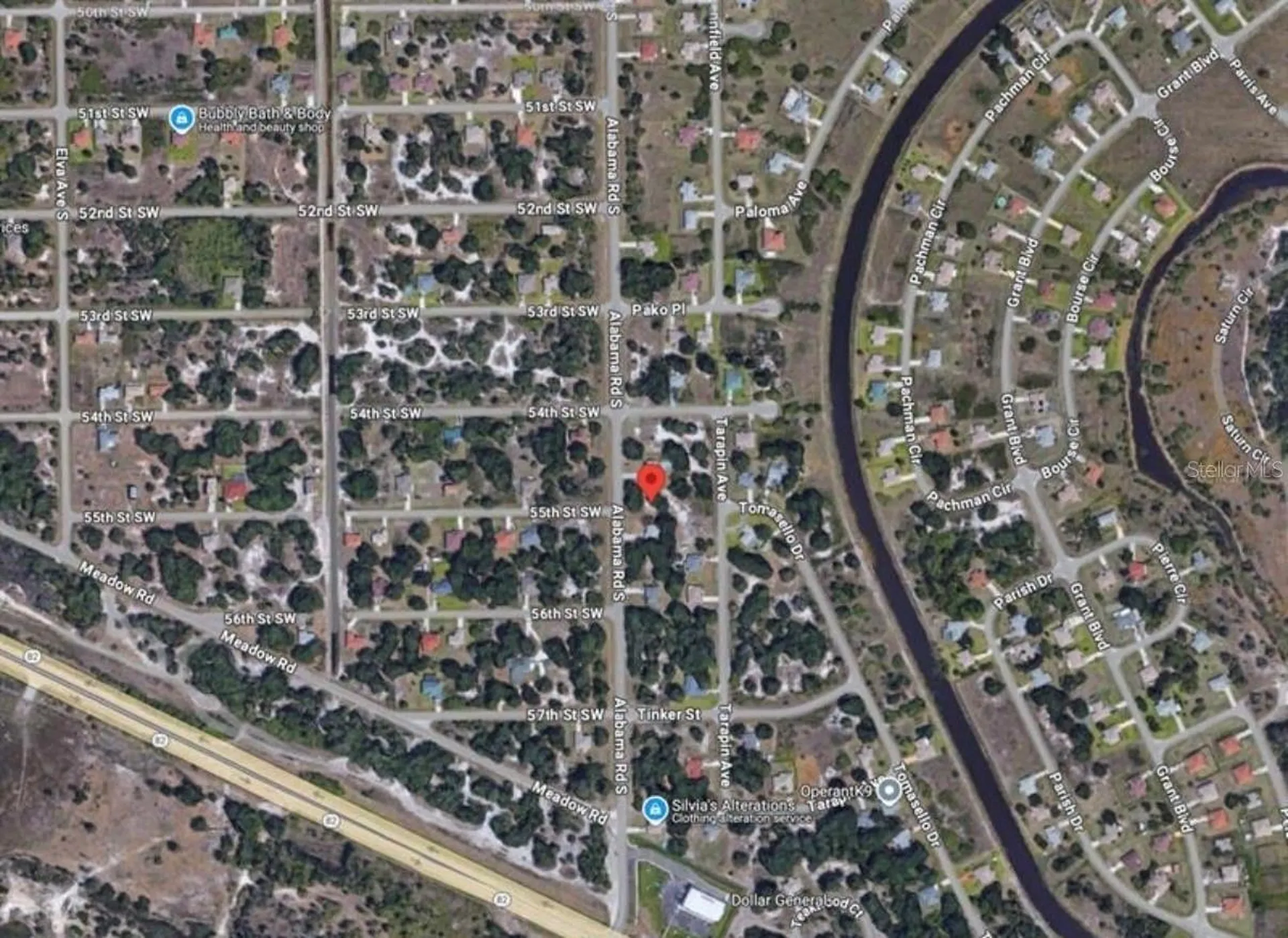 1088 Alabama Road S Lehigh Acres FL 33974