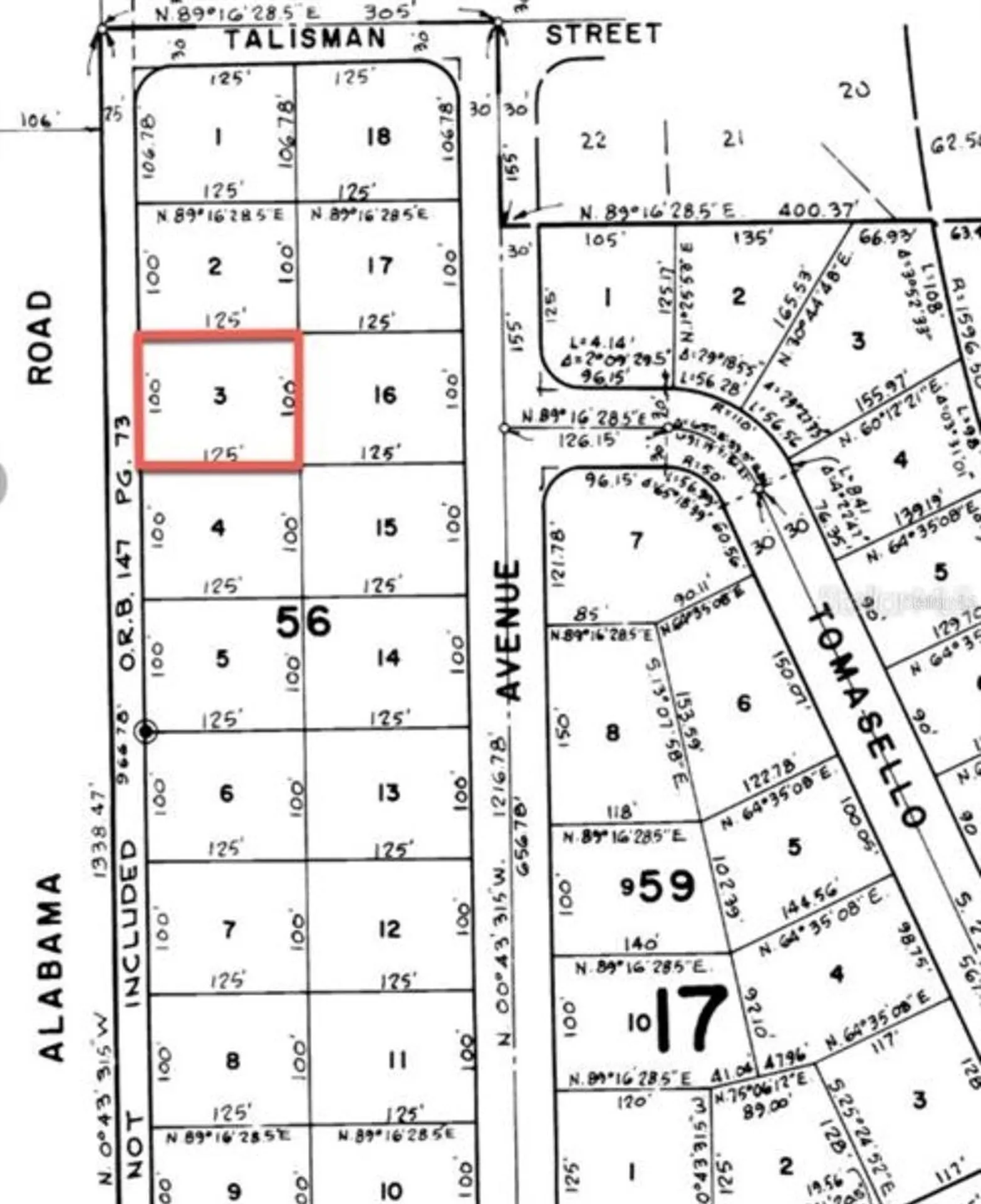 1088 Alabama Road S Lehigh Acres FL 33974