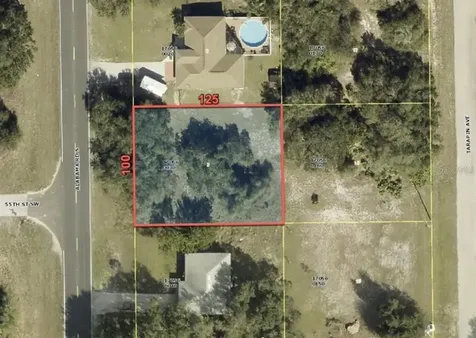 1088 Alabama Road S Lehigh Acres FL 33974